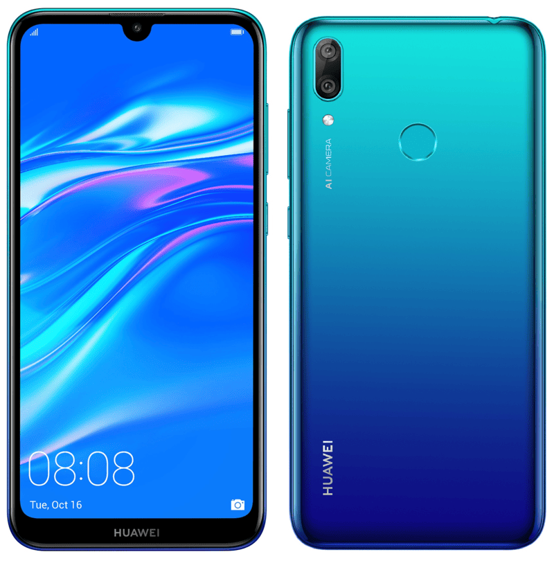 Официальный ремонт техники Huawei в Санкт-Петербурге